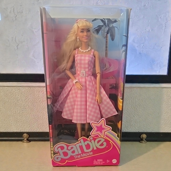 Barbie Other - Barbie The Movie